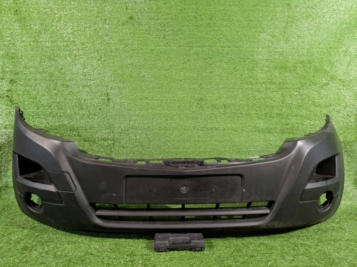 BRANIK PREDNJA STRANA OPEL MOVANO B REDIZAJN NR.7708