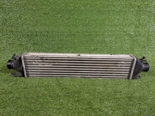 INTERCOOLER HLADNJAK ZRAKA FIAT DOBLO 1.6 NR.005