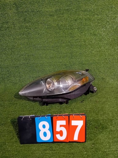 FAR LIJEVA STRANA PREDNJA FIAT CROMA II REDIZAJN NR.856