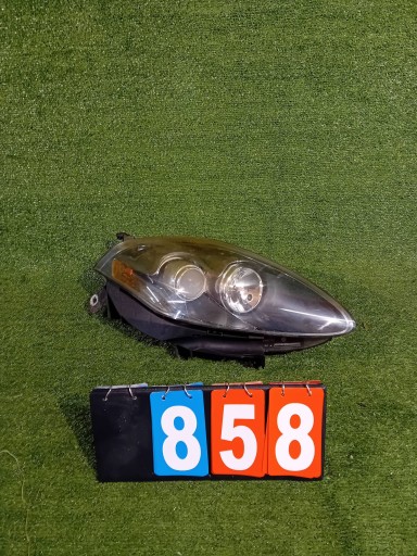 FAR DESNA STRANA PREDNJA FIAT CROMA II REDIZAJN NR.857