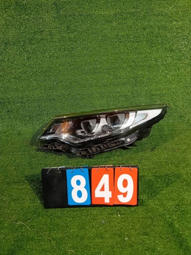 FAR LIJEVA STRANA PREDNJA KIA OPTIMA IV 15- FULL LED NR.849