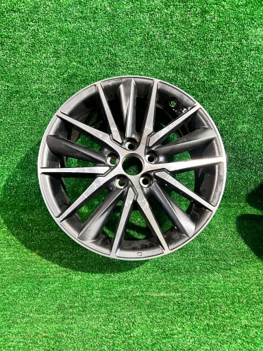 ALUMINIJSKA FELGA TOYOTA CAMRY LEXUS 18” 8J ET50 NR.002