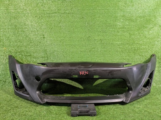 BRANIK PREDNJA STRANA TOYOTA GT86 SUBARU BRZ 12-