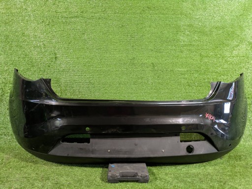 BRANIK ZADNJI FIAT BRAVO II 06- NR.7804