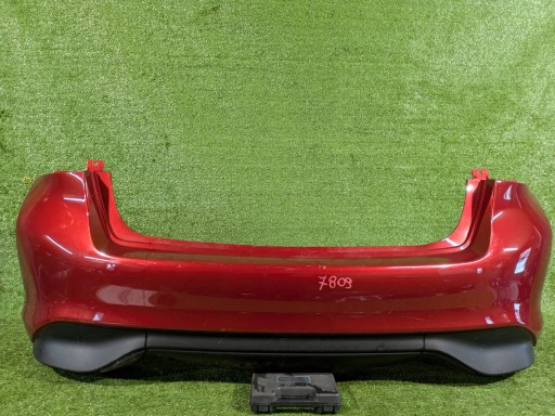 BRANIK ZADNJI NISSAN PULSAR 14- NR.7809