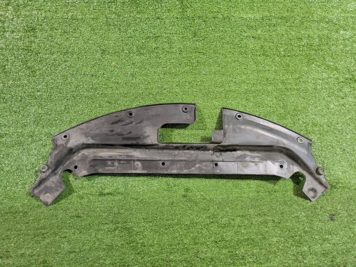 POKLOPAC VEZNI LIM PREDNJEG REŠETKA NISSAN PULSAR 12- NR.007