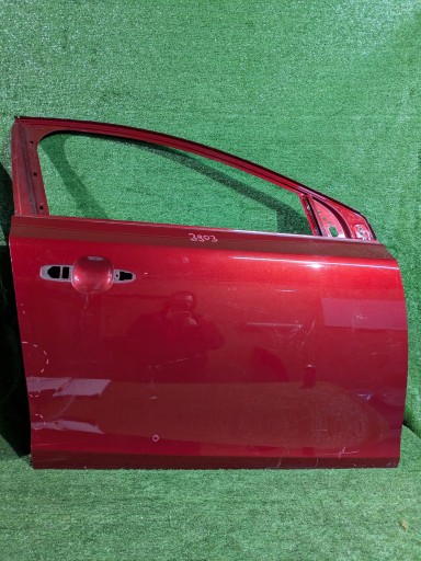 VRATA DESNA  PREDNJA STRANA VOLVO V40 NR.3903