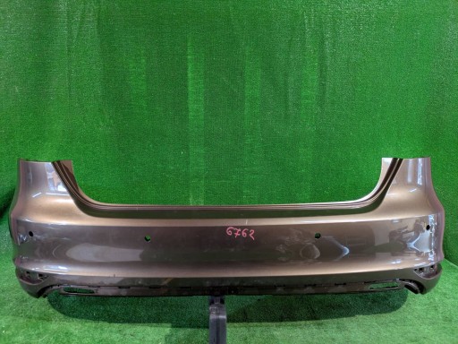 BRANIK ZADNJI VW JETTA 5C6 10- NR.6762