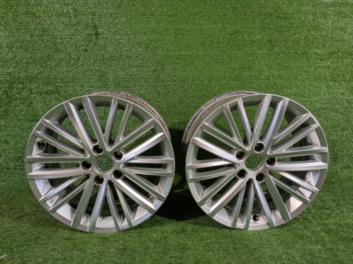 ALUMINIJSKA FELGA VW SHARAN TIGUAN 17