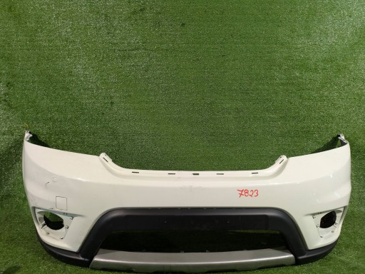 BRANIK PREDNJA STRANA DODGE JOURNEY REDIZAJN FIAT FREEMONT 11- NR.7823