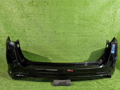 BRANIK ZADNJI KIA OPTIMA IV KARAVAN NR.7857