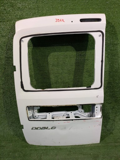 VRATA ZADNJA LIJEVA STRANA ZADNJI FIAT DOBLO II OPEL COMBO D NR.3962