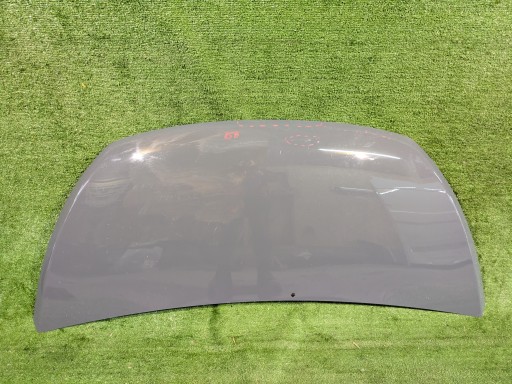 HAUBA POKLOPAC MOTORA OPEL VIVARO B NR.158