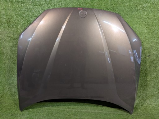 HAUBA POKLOPAC MOTORA BMW X1 E84 09- NR.149