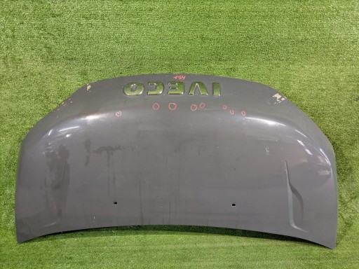 HAUBA POKLOPAC MOTORA IVECO DAILY 14- NR.154