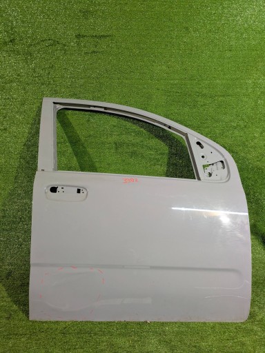 VRATA PREDNJA STRANA DESNA FIAT PANDA III NR.3982