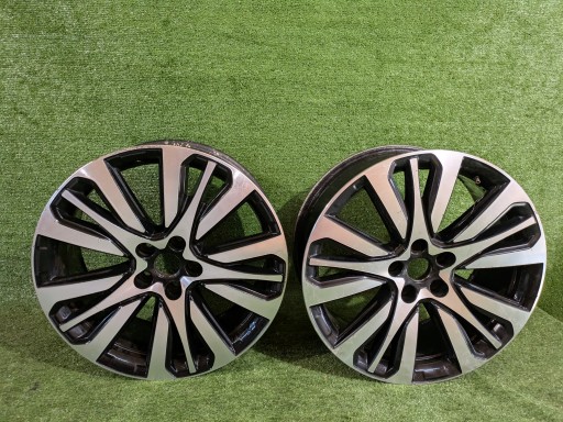 ALUMINIJSKA FELGA RENAULT ESPACE TALISMAN 19