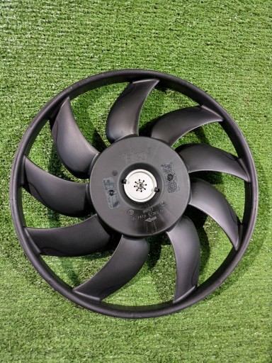 VENTILATOR HLADNJAKA MERCEDES SPRINTER W906 A9065000393