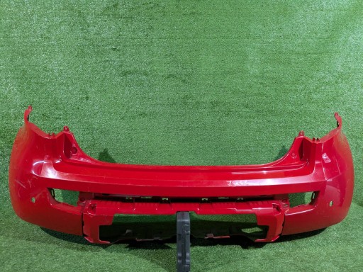 BRANIK ZADNJI KIA SOUL I HATCHBACK (OBIČNI) (5 VRATA) 08-11 NR.7977