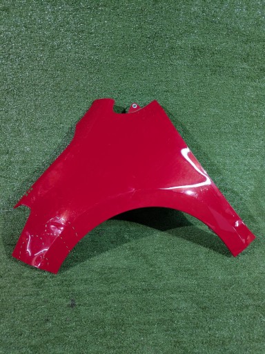 BLATOBRAN PREDNJA STRANA LIJEVA VW UP SEAT MII SKODA CITIGO 12- NR.369