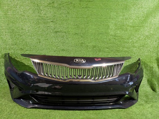 BRANIK PREDNJA STRANA KIA OPTIMA IV REDIZAJN 18- NR.7688