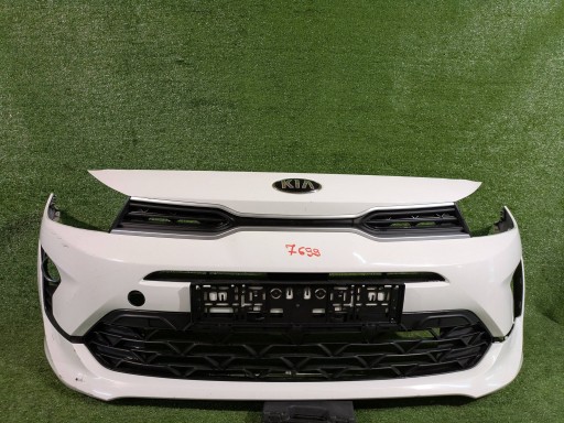 BRANIK PREDNJA STRANA KIA RIO IV REDIZAJN NR.7689