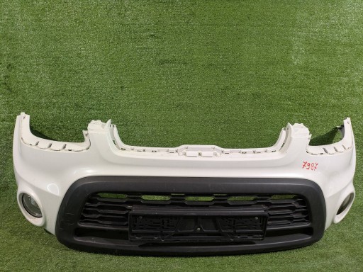 BRANIK PREDNJA STRANA KIA SOUL I REDIZAJN 11- NR.7987