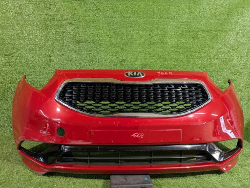 BRANIK PREDNJA STRANA KIA VENGA REDIZAJN 14- NR.1668