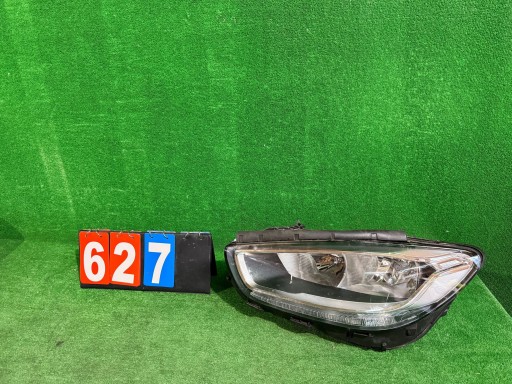 FAR LIJEVA STRANA MERCEDES CITAN W420 NR:627