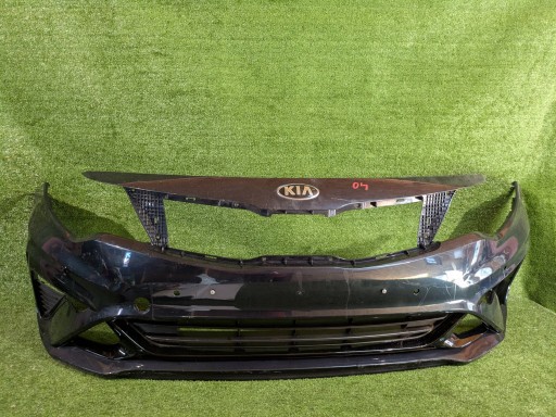 BRANIK PREDNJA STRANA KIA OPTIMA IV REDIZAJN 18- NR.04