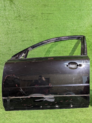 VRATA PREDNJA STRANA LIJEVA VOLVO XC70 V70 III S80 II NR.4037