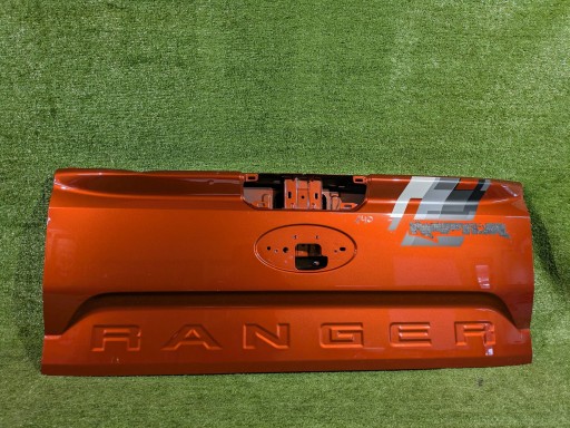 GEPEK ZADNJA  ZADNJI GEPEKA FORD RANGER RAPTOR 22- NR.140