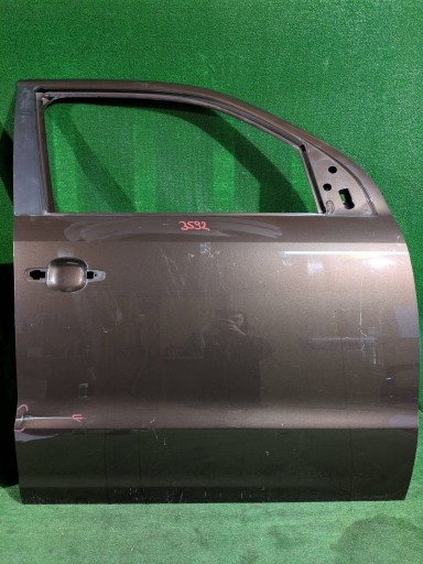 VRATA PREDNJA STRANA DESNA VW AMAROK 2HH 09- NR.3592