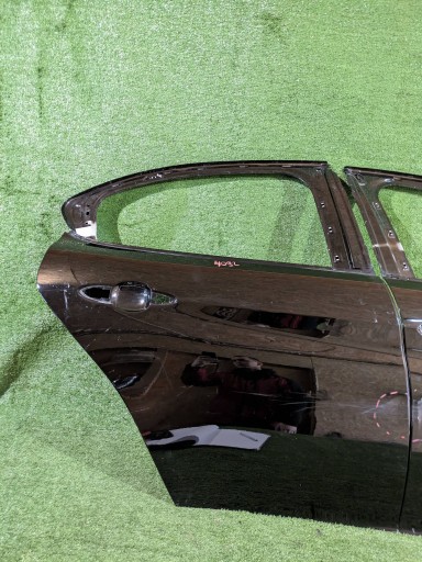 VRATA ZADNJA DESNA STRANA ZADNJI ALFA ROMEO GIULIA NR.4092
