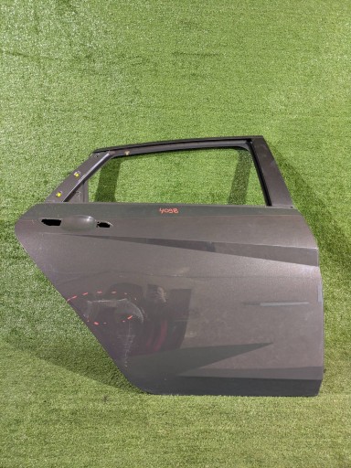 VRATA ZADNJA DESNA STRANA ZADNJI HYUNDAI ELANTRA VII NR.4098
