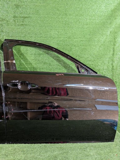 VRATA PREDNJA STRANA DESNA ALFA ROMEO GIULIA NR.4092