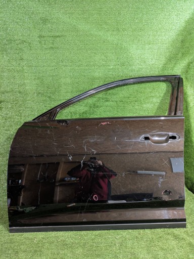 VRATA PREDNJA STRANA LIJEVA AUDI A6 C8 ALLROAD 18- NR.4112