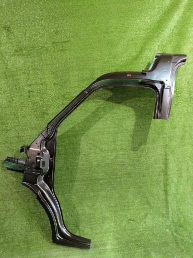 GOLI LIJEVA STRANA RENAULT MASTER III OPEL MOVANO B NR.75