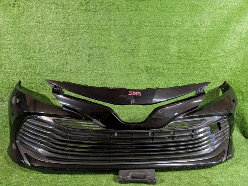 BRANIK PREDNJA STRANA TOYOTA CAMRY VIII 17- NR.5569