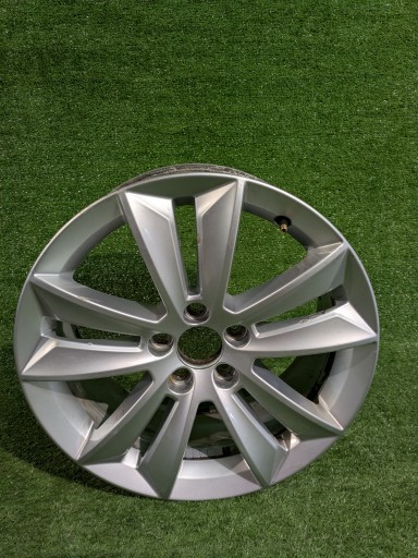 ALUMINIJSKA FELGA VOLVO V70 17