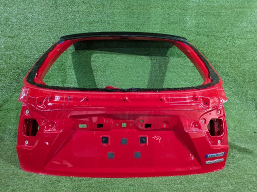 GEPEK ZADNJA  ZADNJI GEPEKA SUZUKI IGNIS III NR.153