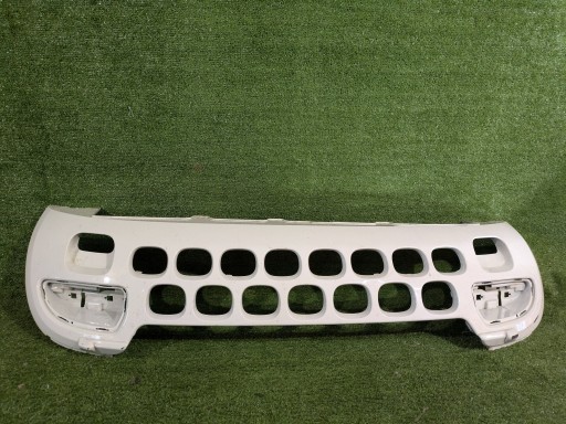 SPOJLER BRANIKA PREDNJEG PREDNJA STRANA FIAT PANDA III CROSS NR.502