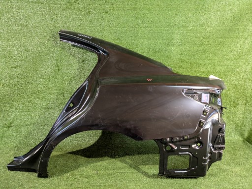 BLATOBRAN ZADNJI LIJEVA STRANA INFINITY Q50 Q50S 13-22 NR.81