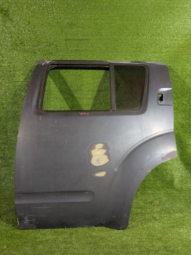VRATA ZADNJA LIJEVA STRANA ZADNJI NISSAN PATHFINDER R51 NR.4155