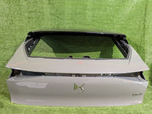 GEPEK ZADNJA  ZADNJI GEPEKA CITROEN DS4 22- NR.176