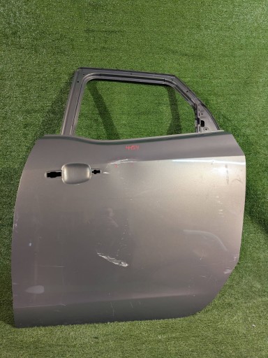 VRATA ZADNJA LIJEVA STRANA ZADNJI OPEL MERIVA B NR.4154