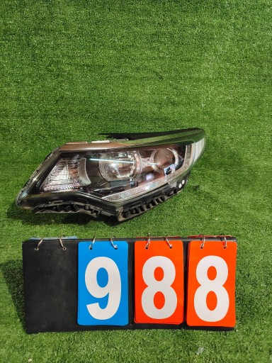 FAR LIJEVA STRANA PREDNJA KIA OPTIMA IV 15- LEČA NR.988