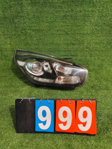 FAR DESNA STRANA PREDNJA KIA CARENS IV 13- LEČA NR.999