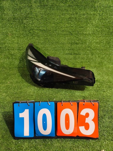 FAR DESNA STRANA PREDNJA HYUNDAI ELANTRA VII 20- FULL LED NR.1003