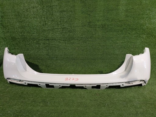 BRANIK ZADNJI BMW X1 E84 VRH 09- NR.8279